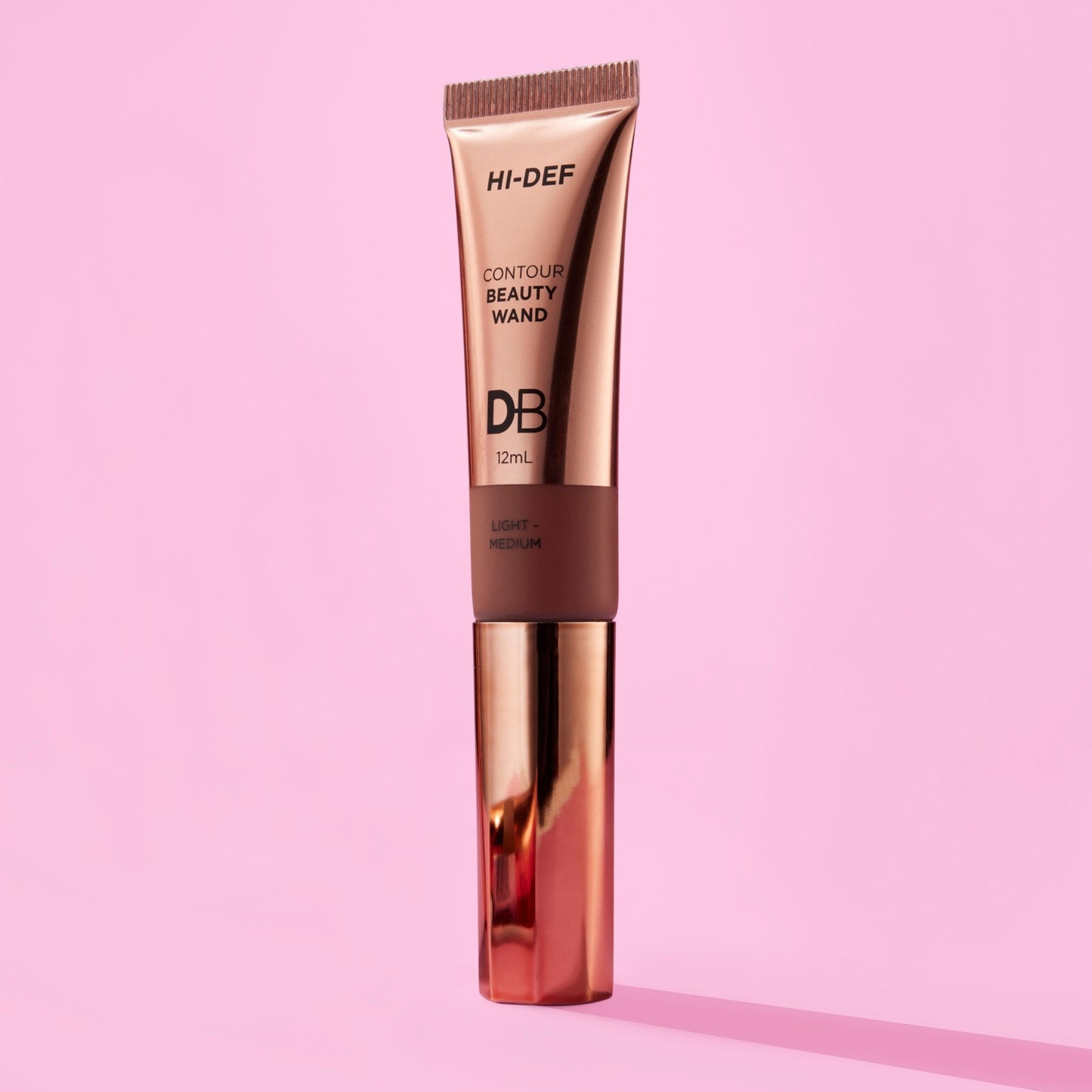 Hi-Def Contour Beauty Wand | DB Cosmetics | Lifestyle | Product