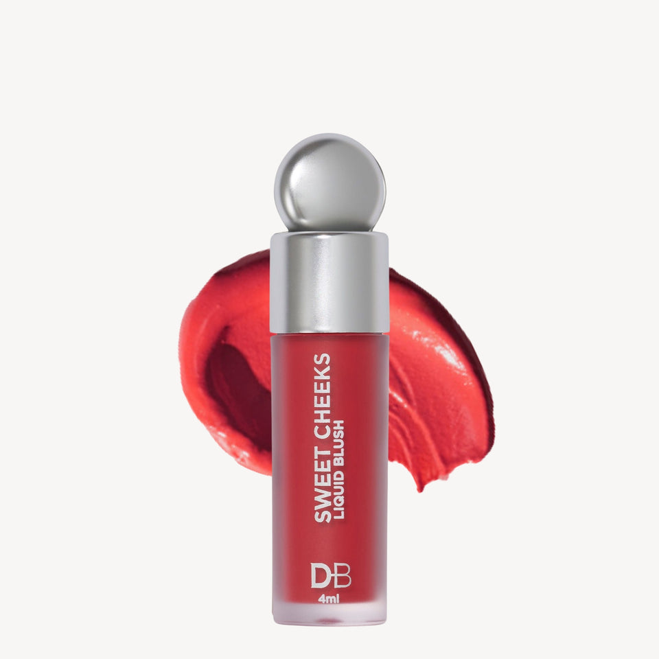 Face Makeup – DB Cosmetics