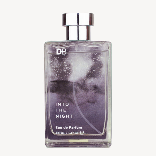 Into the Night (EDP) 100ml Fragrance | DB Cosmetics