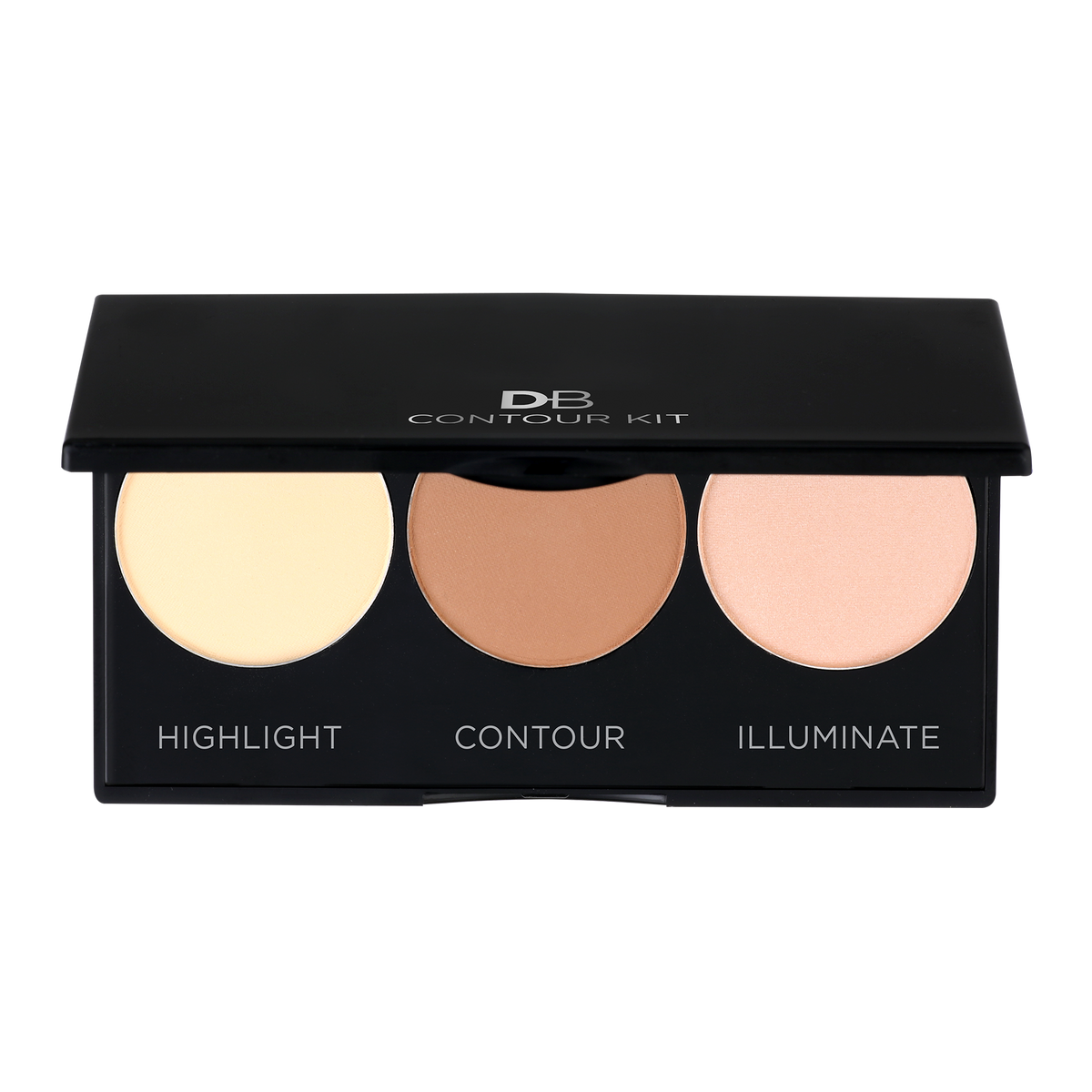 Contouring Makeup Contour Palette Kit DB Cosmetics contouring-makeup-contour-palette-kit-db-cosmetics