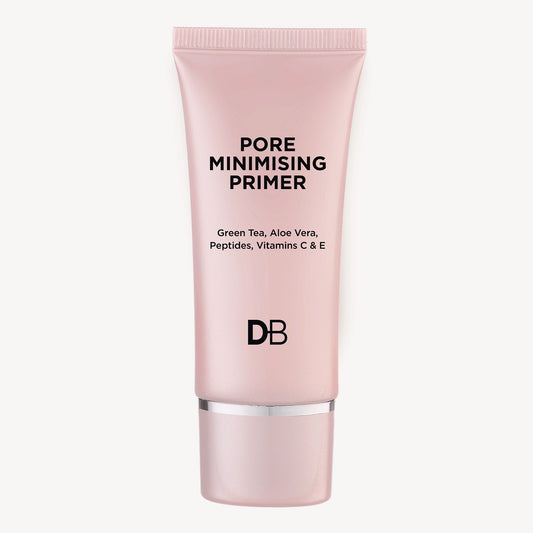 Pore Minimising Primer | DB Cosmetics
