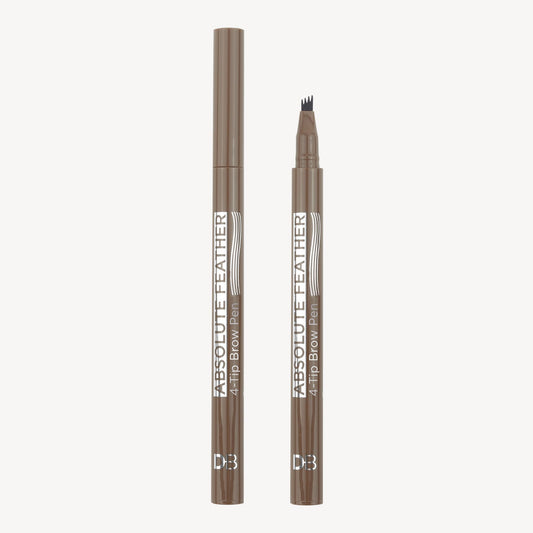 Absolute Feather Brow Pen