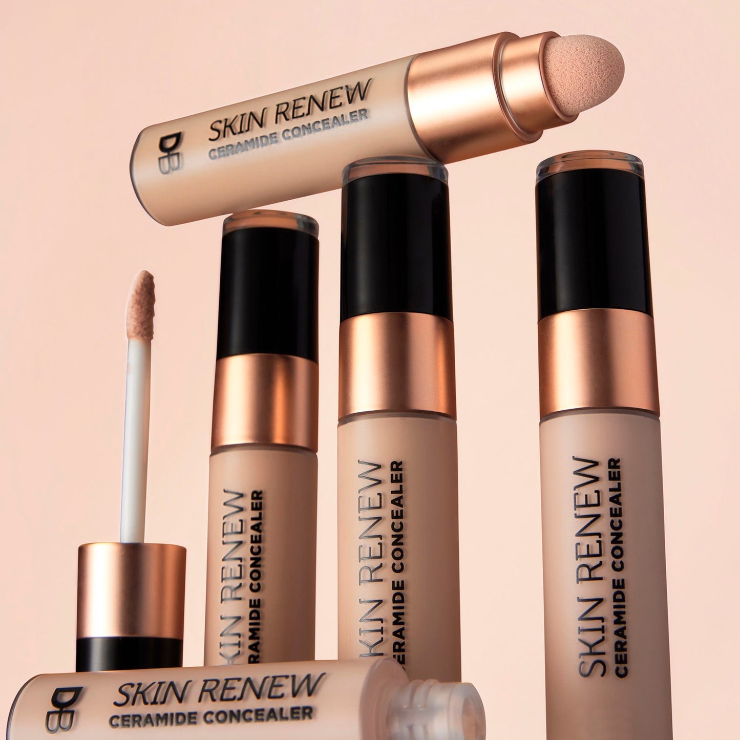 Skin Renew Ceramide Concealer | DB Cosmetics | Lifestyle 03