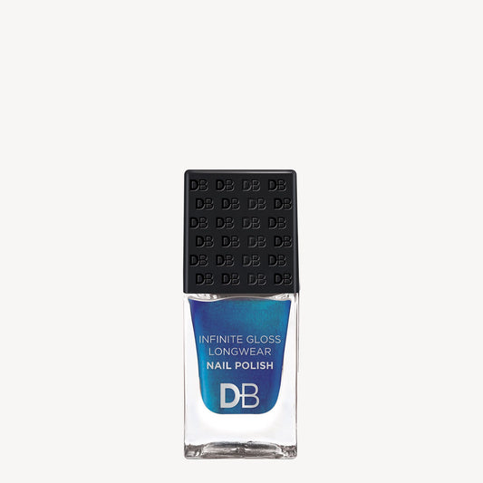 Infinite Gloss Longwear Nail Polish (Hello Mermaid Speaking) | DB Cosmetics