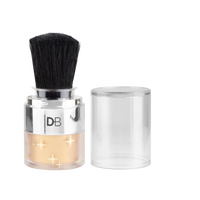 Diamond Dust Shimmer Powder