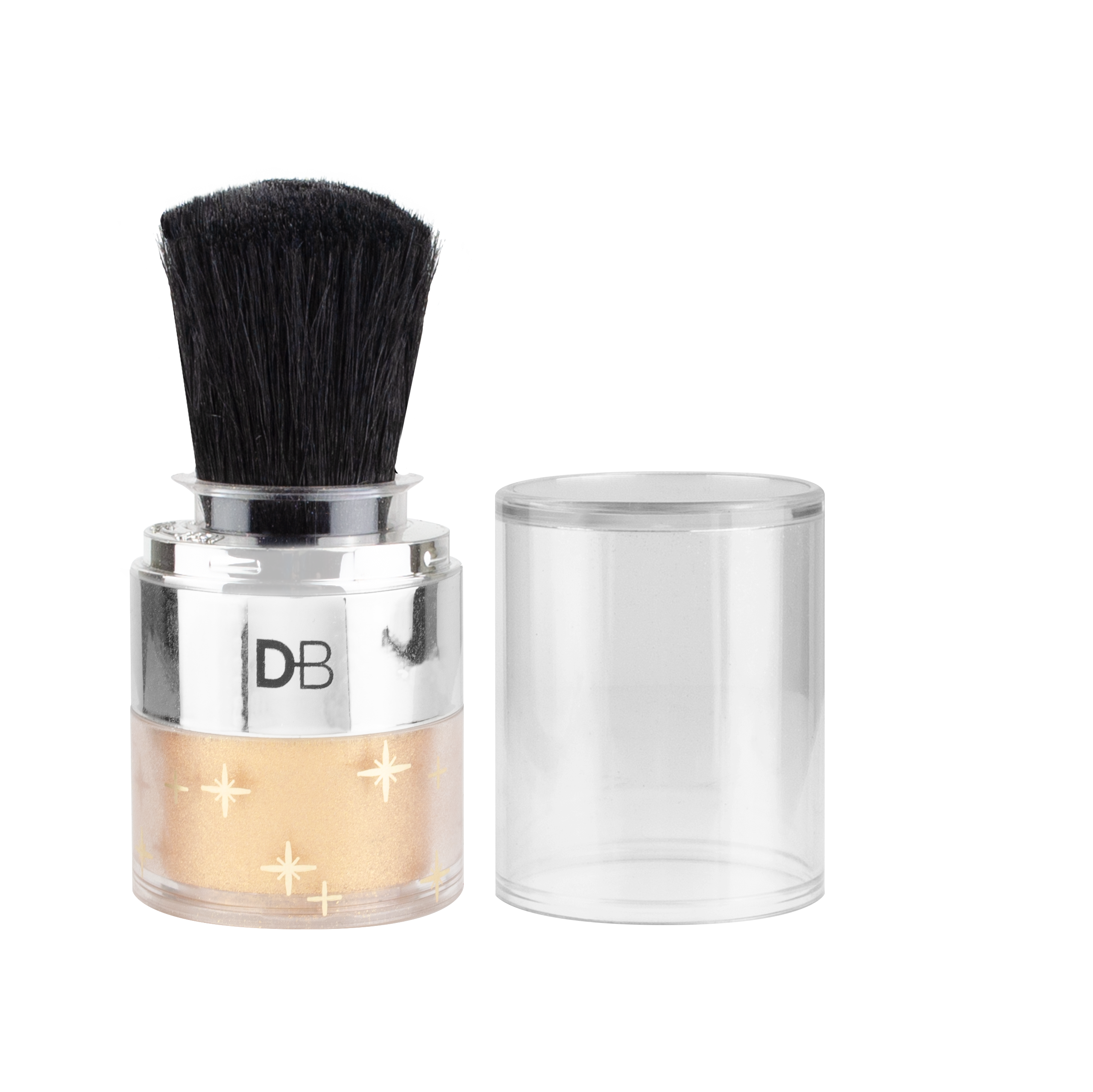 Diamond Dust Shimmer Powder