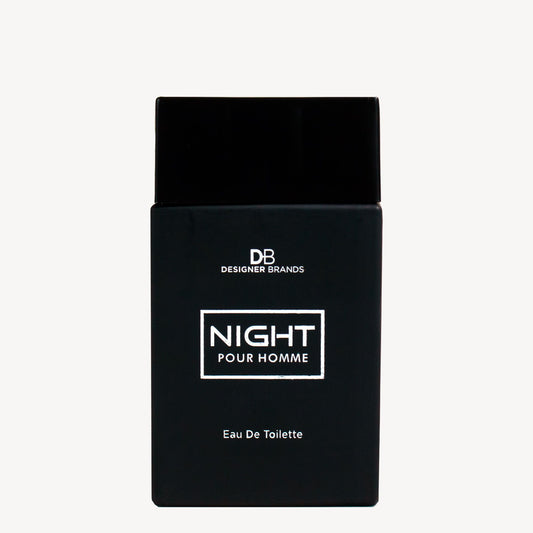 Night EDT | DB Cosmetics