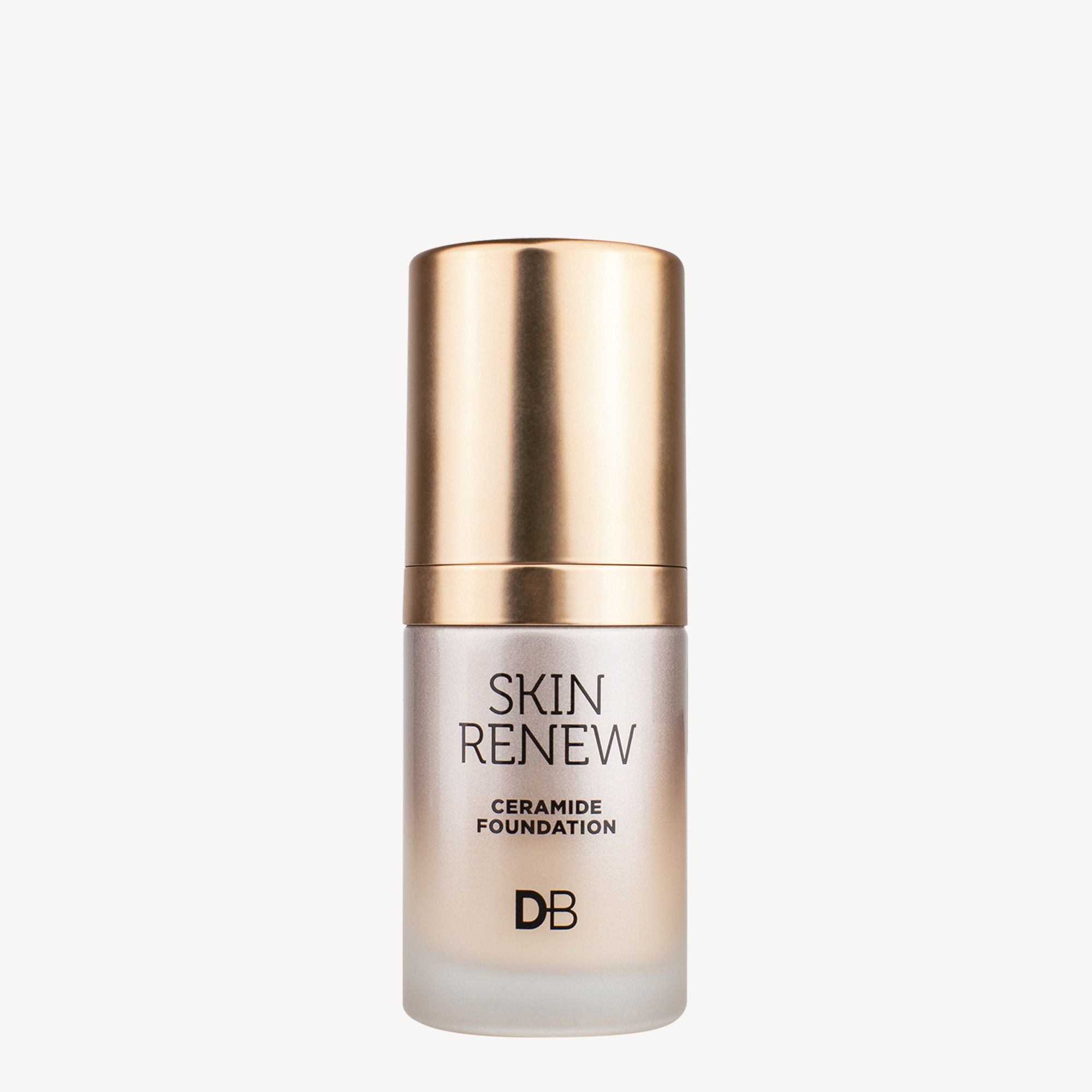 Skin Renew Ceramide Foundation | DB Cosmetics