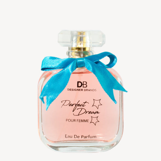 Perfect Dream (EDP) 100ml Fragrance | DB Cosmetics | 01