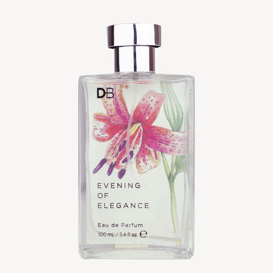 Evening of Elegance (EDP) 100ml Fragrance | DB Cosmetics