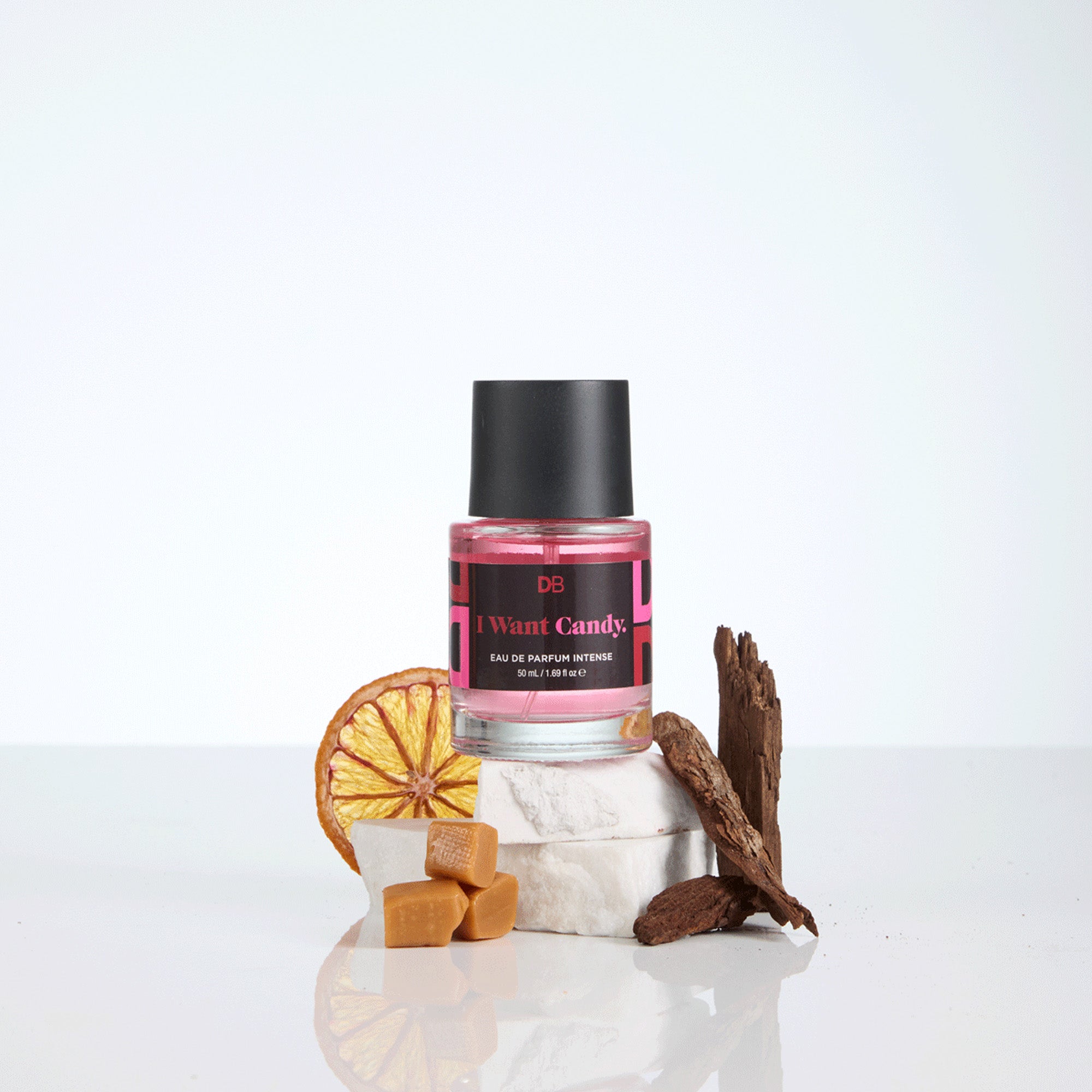 I Want Candy (EDP Intense) 50mL Perfume | DB Cosmetics | Thumbnail