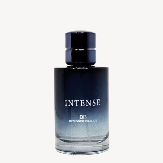 Intense for Men (EDT) 100ml Fragrance | DB Cosmetics