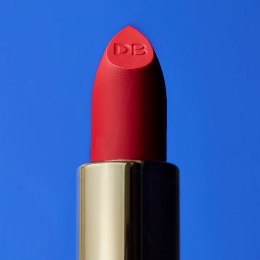 Bold Longwear Lipstick | DB Cosmetics | Lifestyle 01