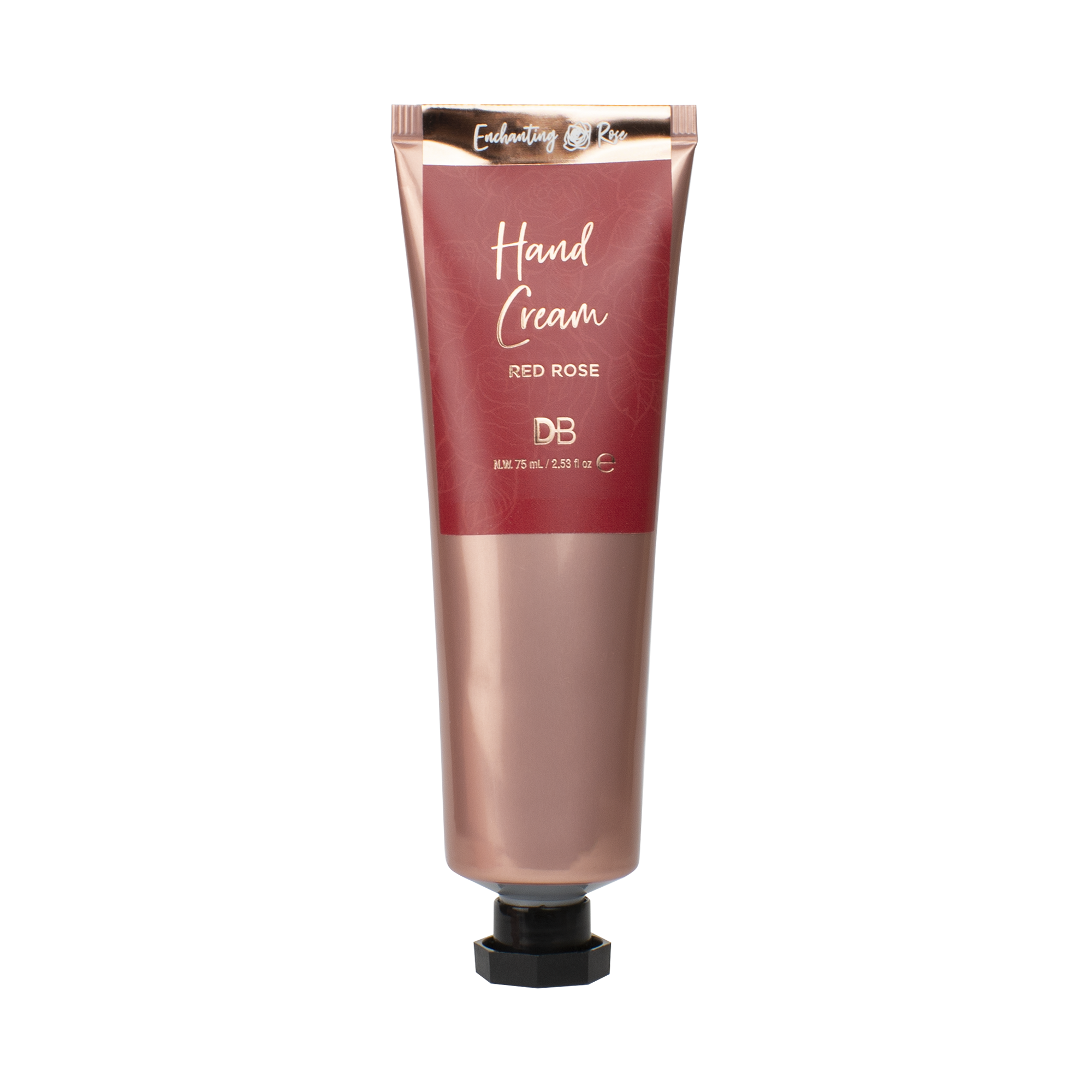 Enchanting Rose Hand Cream Trio | DB Cosmetics