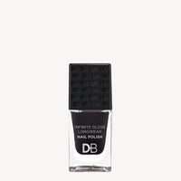 Infinite Gloss Longwear Nail Polish (A Minute To Midnight) | DB Cosmetics