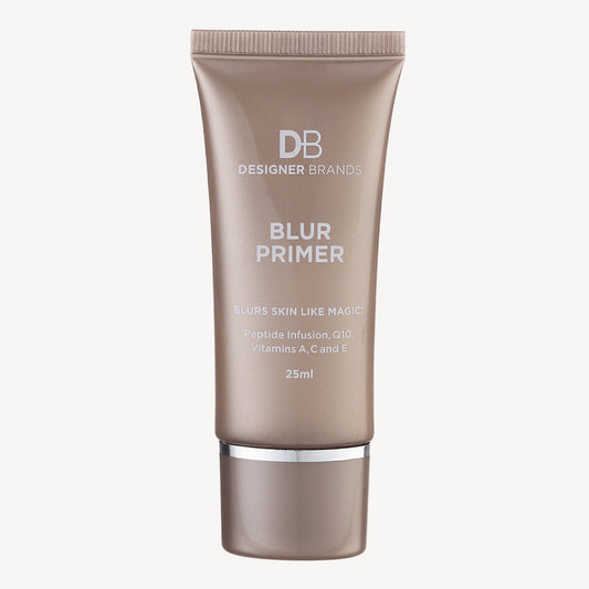 Blur Primer | DB Cosmetics