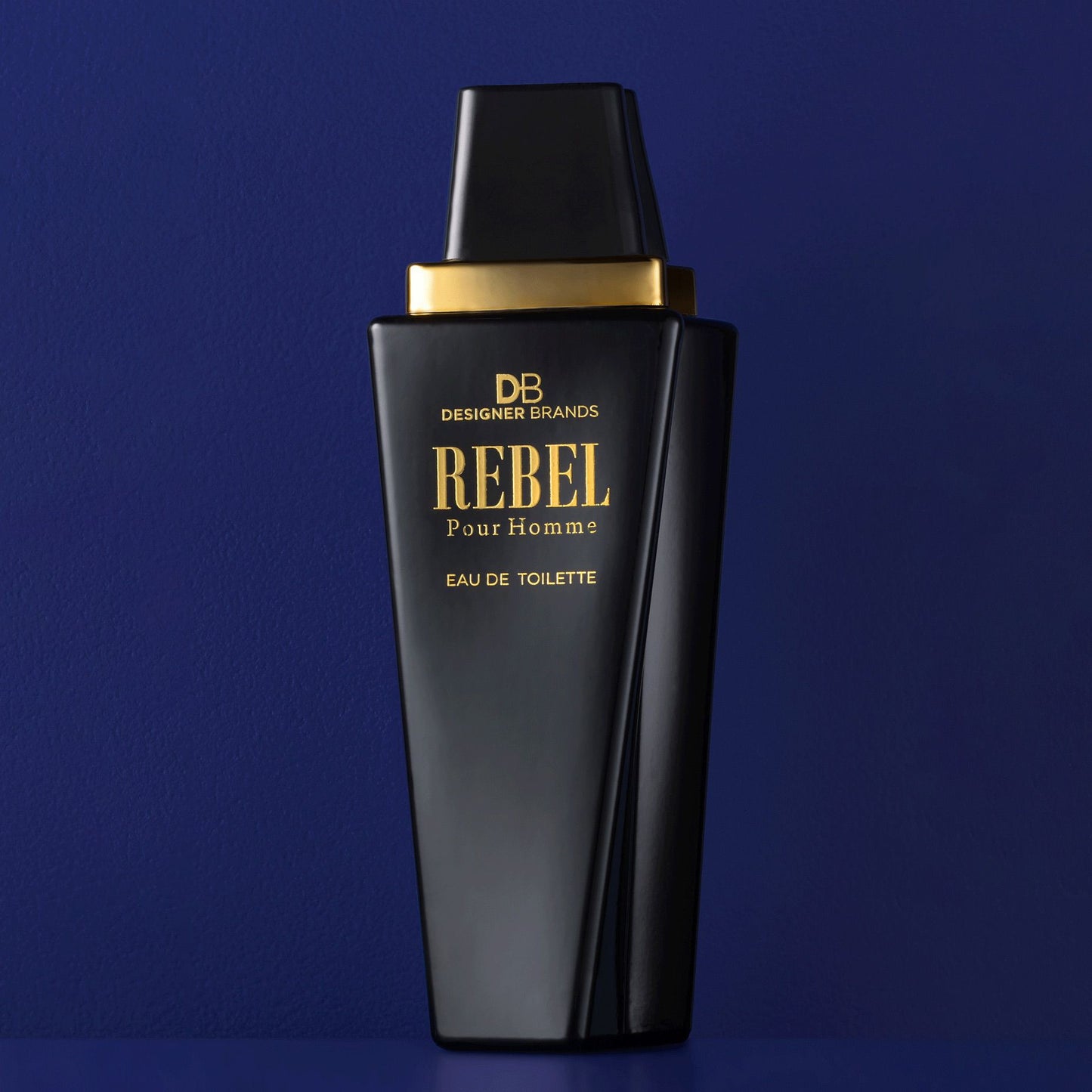 Rebel (EDT) | DB Cosmetics | Lifestyle 02