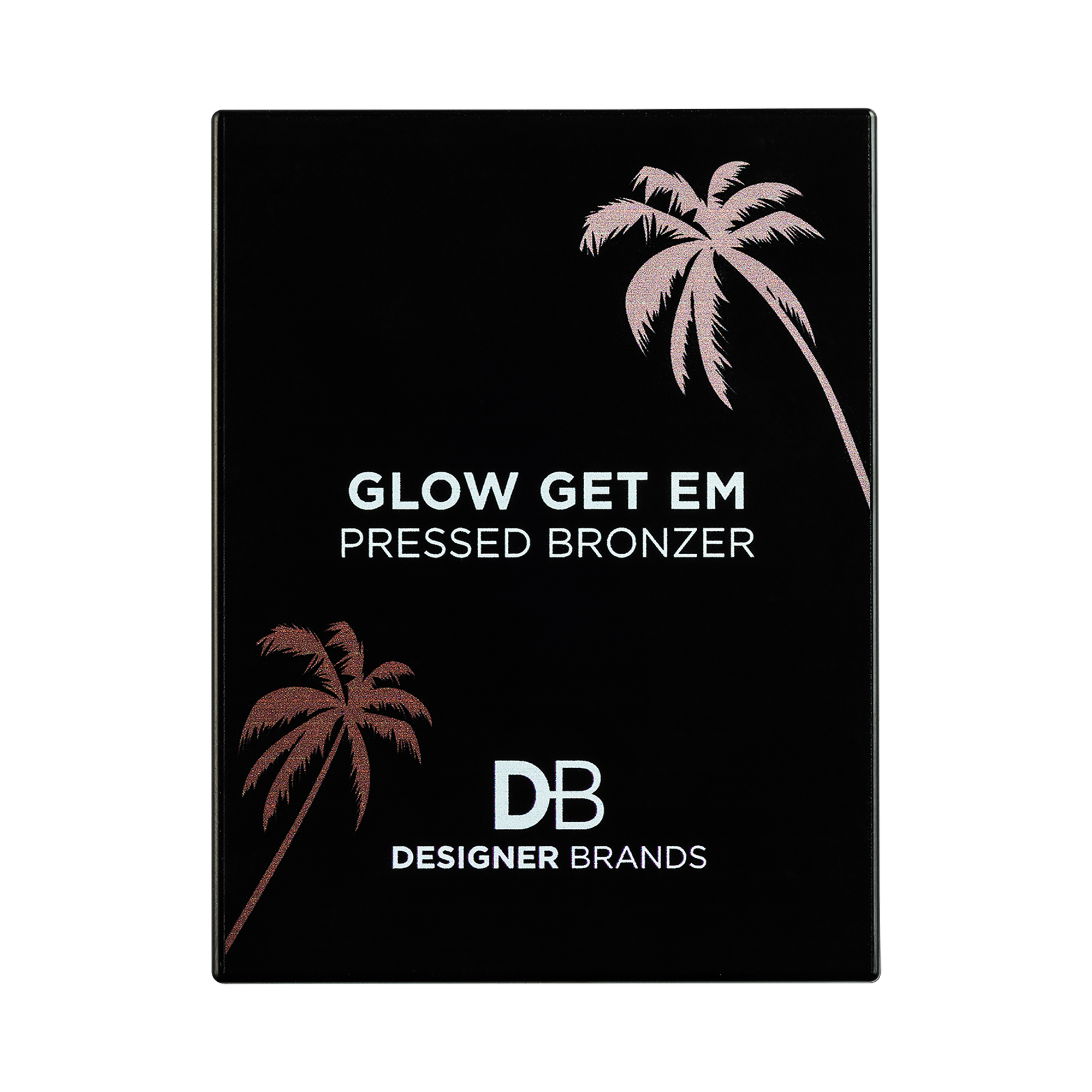 Glow Get Em Bronzer Chestnut