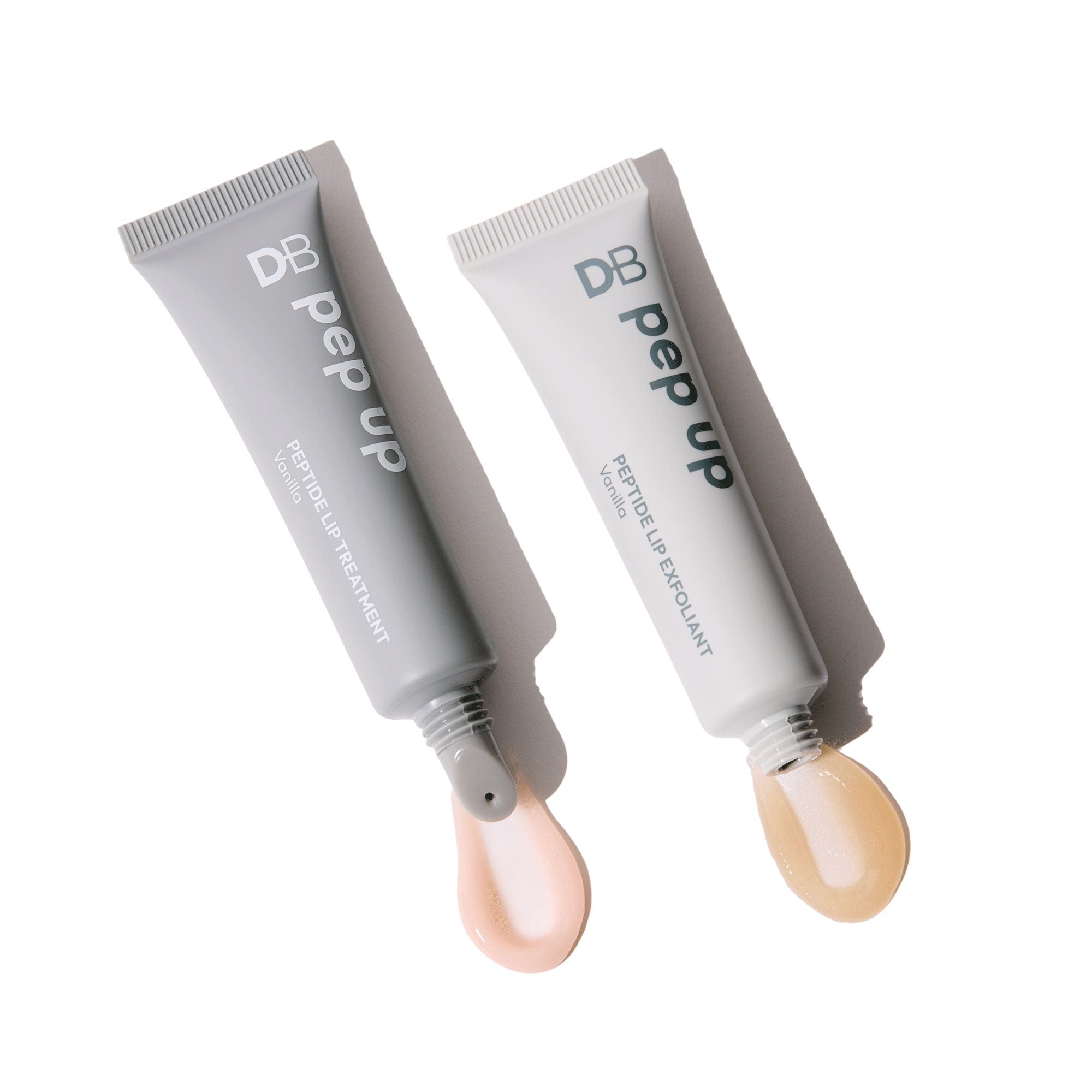 Pep Up Peptide Lip Exfoliant | DB Cosmetics | Lifestyle 2