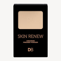 Skin Renew Ceramide Pressed Powder (Classic Ivory) | DB Cosmetics