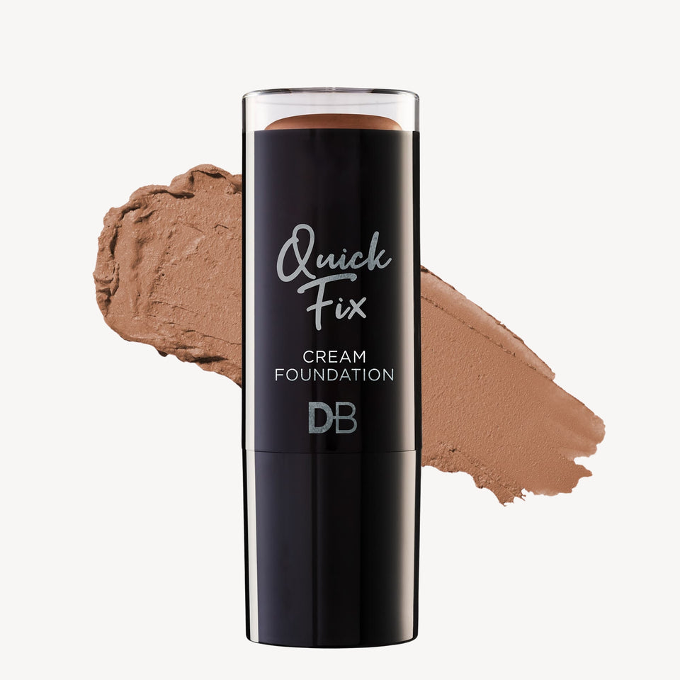 Find Your Perfect Foundation Shade | DB Cosmetics
