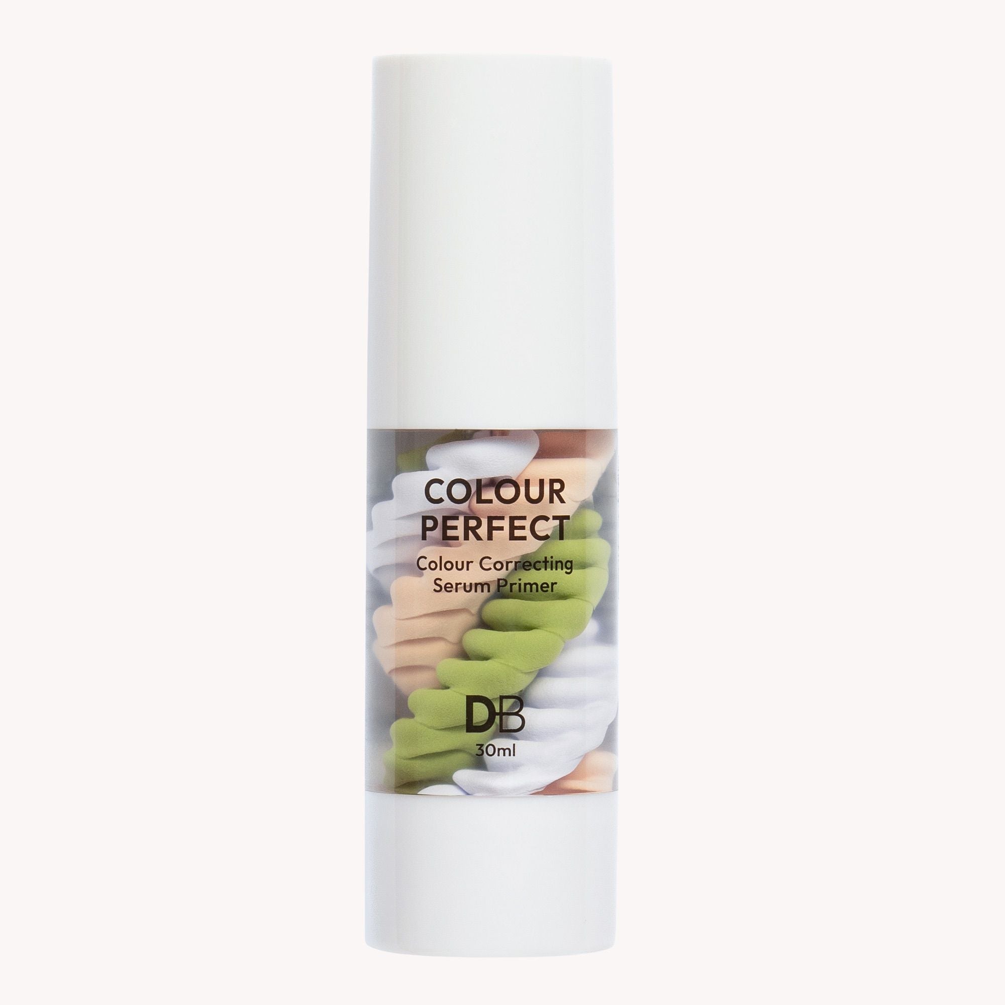 Colour Perfect Colour Correcting Serum Primer | DB Cosmetics | 01