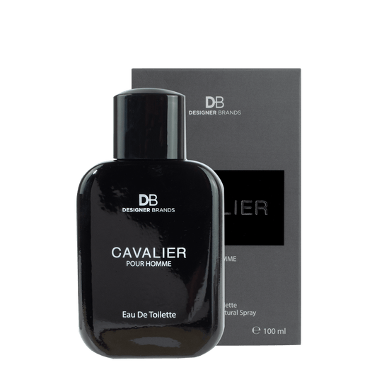 Cavalier (EDT) 100ml Fragrance | DB Cosmetics | 02