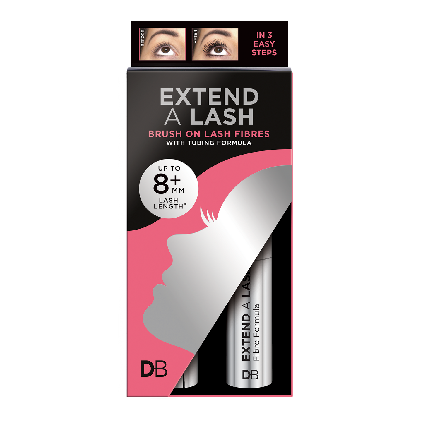 Extend A Lash Mascara
