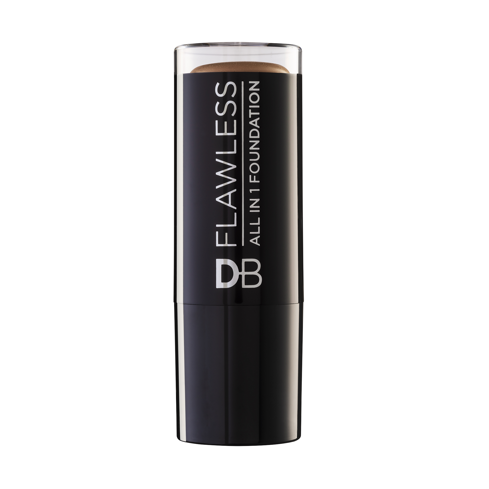 Flawless All in One Foundation (Nude Beige) | DB Cosmetics