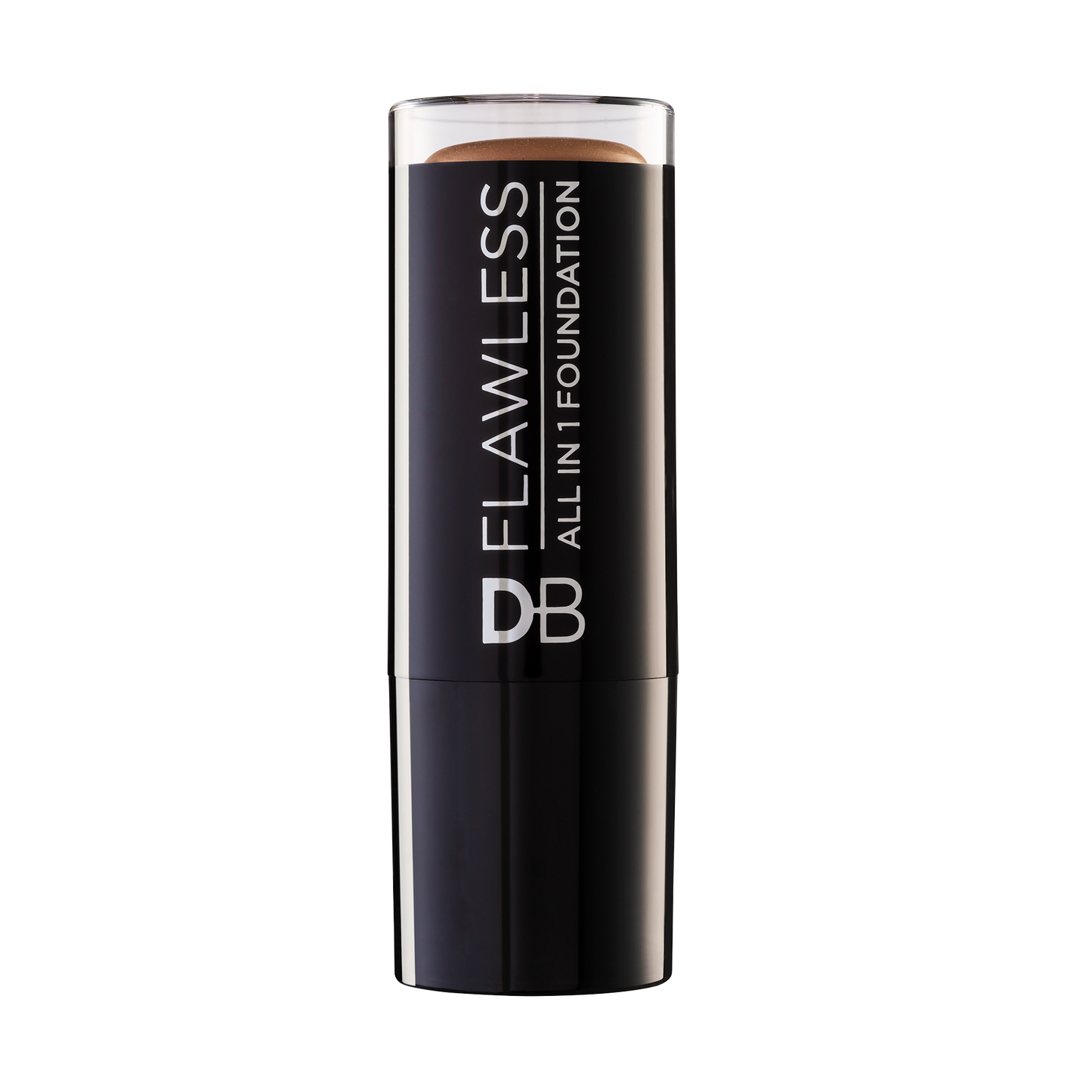 Flawless All in One Foundation (Nude Beige) | DB Cosmetics