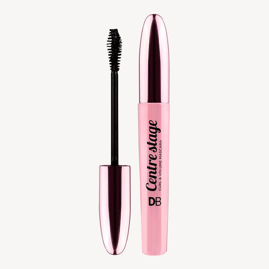 Centre Stage Curl & Volume Mascara | DB Cosmetics | 02