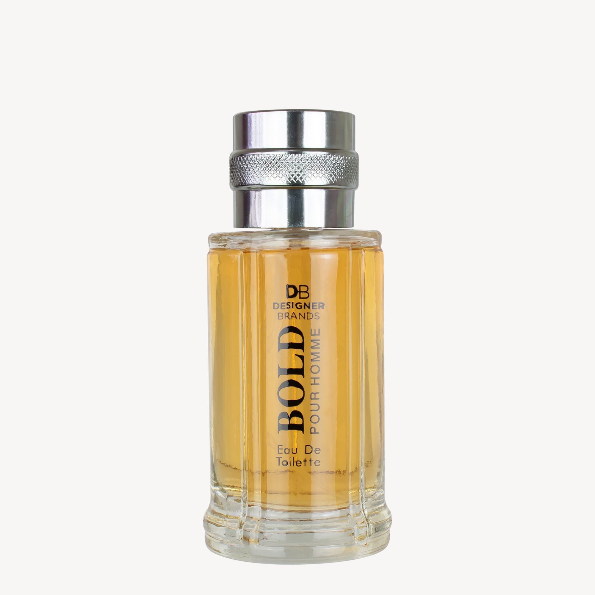Bold for Men (EDT) 100ml Fragrance | DB Cosmetics