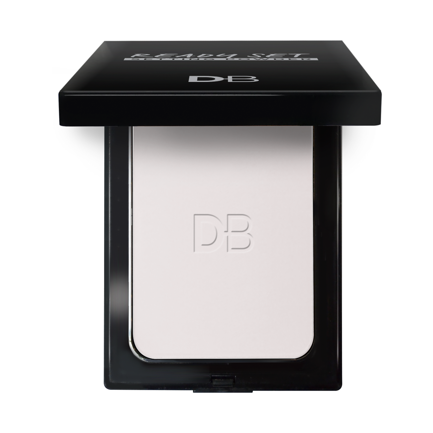 Ready Set Setting Powder (Translucent) | DB Cosmetics