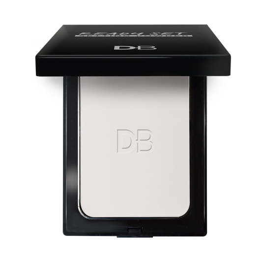 Ready Set Setting Powder (Translucent) | DB Cosmetics