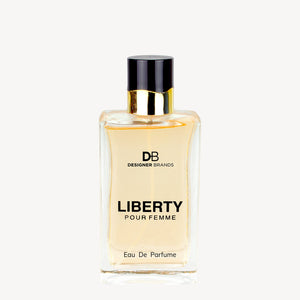 Liberty for Women (EDP) 100ml Fragrance | DB Cosmetics