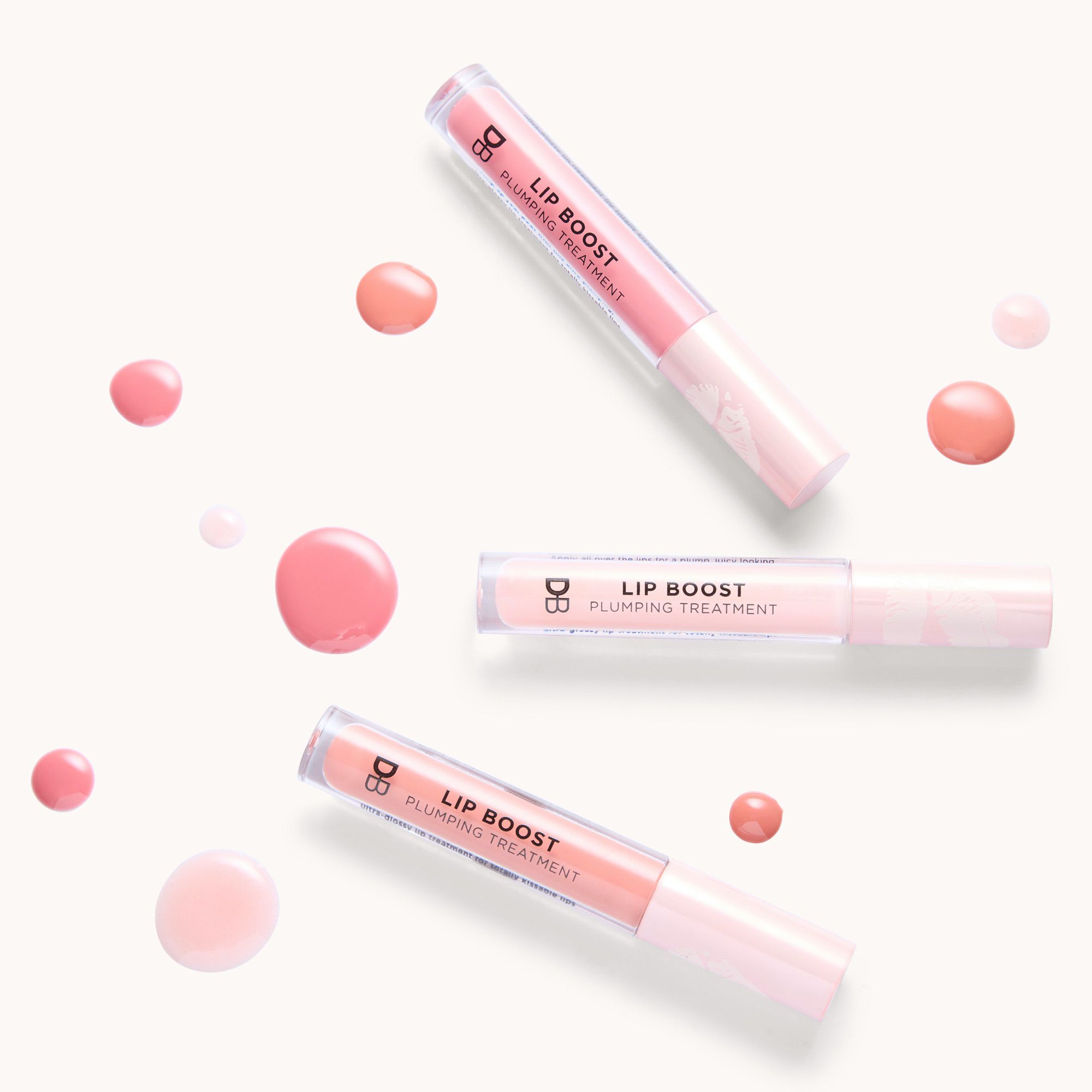 Lip Boost Plumping Treatment | DB Cosmetics | Lifestyle 05