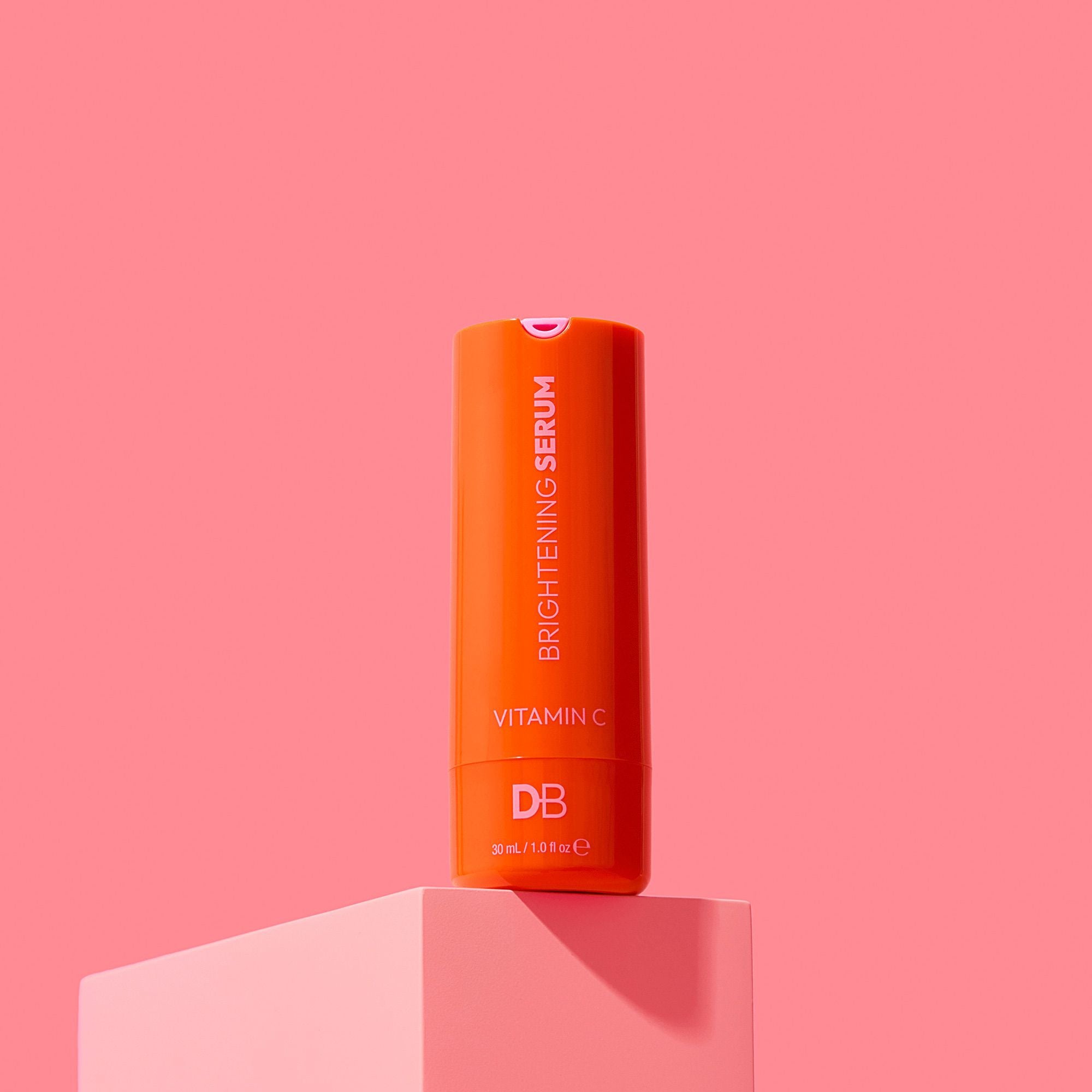 Brightening Serum Vitamin C | DB Cosmetics | Lifestyle 02