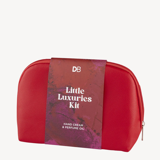 Little Luxuries Kit | DB Cosmetics | Thumbnail