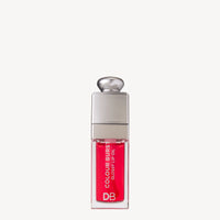 Colour Burst Glossy Lip Oil (Cherry) | DB Cosmetics | Thumbnail
