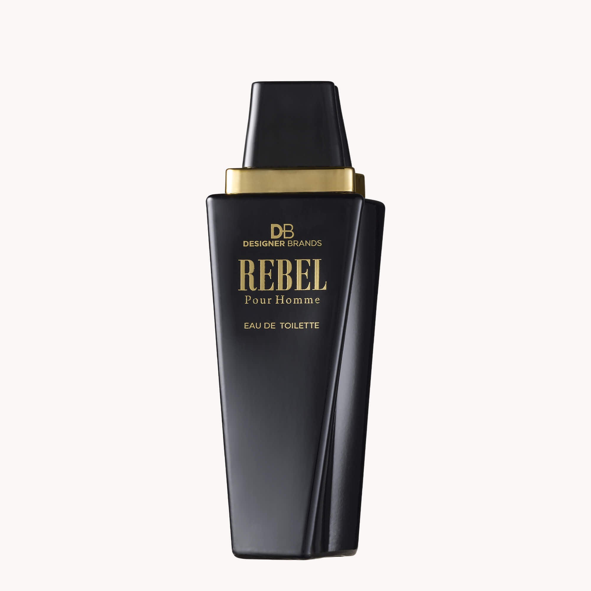Rebel (EDT)  DB Cosmetics