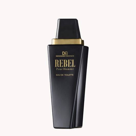Rebel (EDT) | DB Cosmetics | Thumbnail