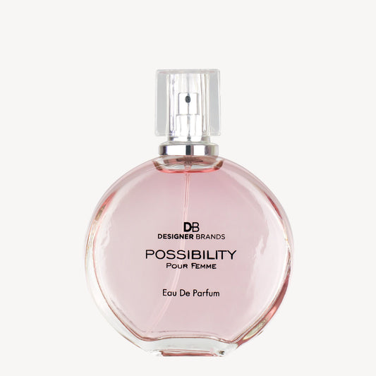 Possibility for Women (EDP) 100ml Fragrance | DB Cosmetics