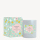 Luxury Soy Blend Candle (Sea Salt & Sage) | DB Cosmetics | 01