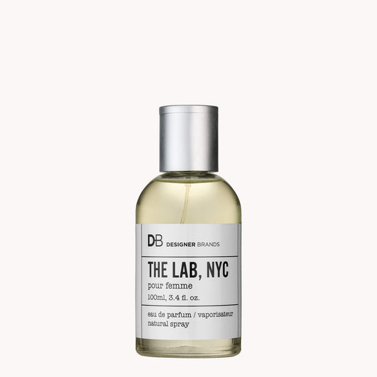 The Lab, NYC (EDP) | DB Cosmetics | Thumbnail