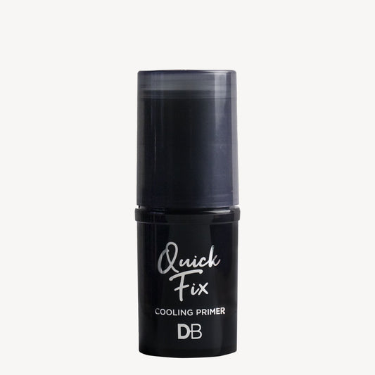 Quick Fix Cooling Primer Stick lid on | DB Cosmetics
