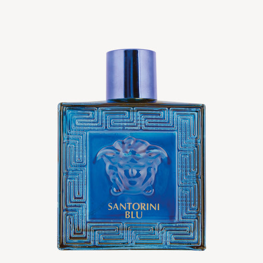 Santorini Blu for Men (EDT) 100ml Fragrance | DB Cosmetics