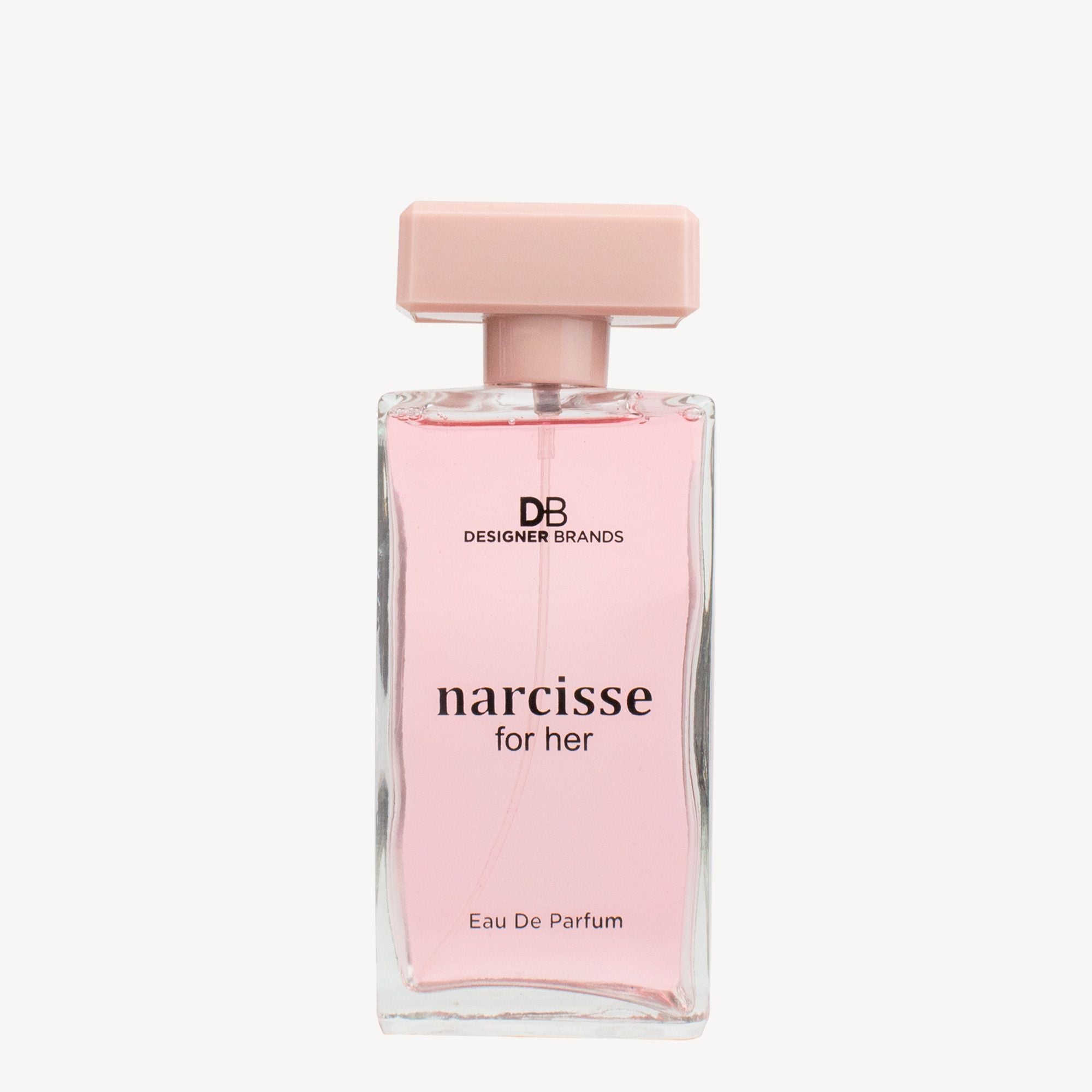 Narcisse For Her (EDP) | DB Cosmetics