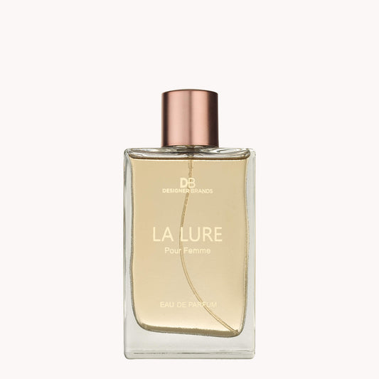 La Lure (EDP) | DB Cosmetics | Thumbnail