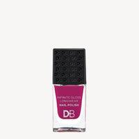 Infinite Gloss Longwear Nail Polish (Magenta Me Crazy) | DB Cosmetics
