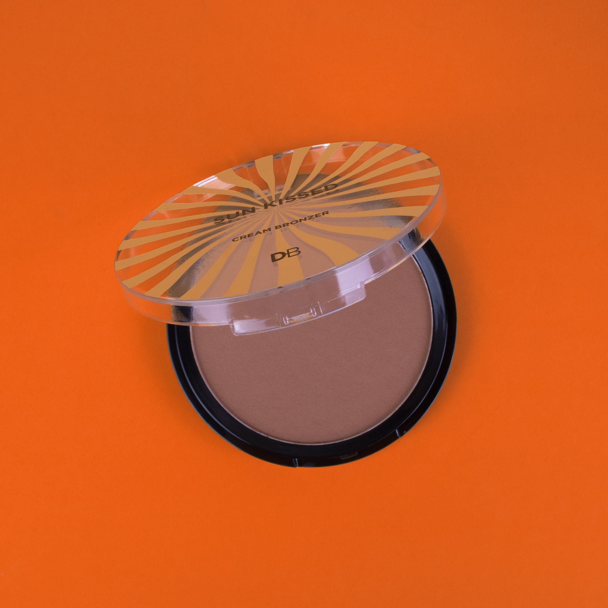 Sun Kissed Cream Bronzer | DB Cosmetics | Lifestyle 03